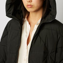 Doudoune Sanjay - Noir