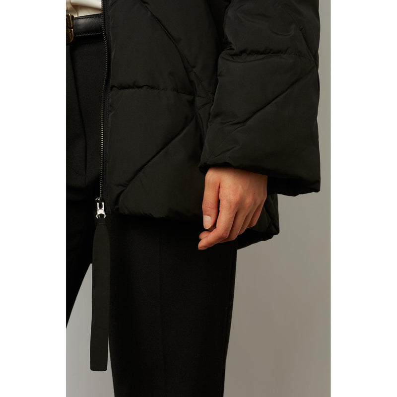 Doudoune Sanjay - Noir