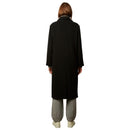 Manteau - Parka Samantha - Noir