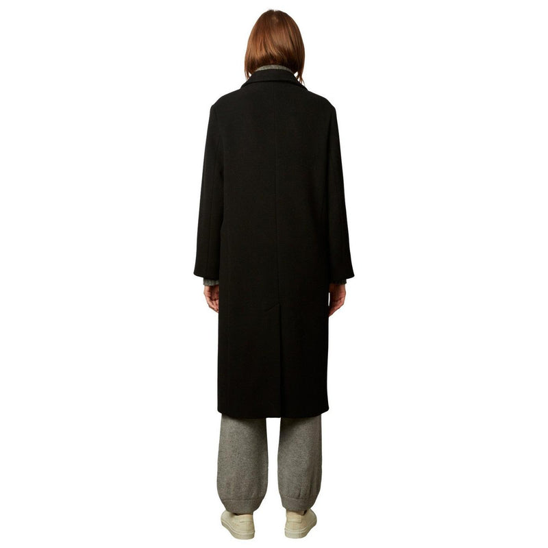 Manteau - Parka Samantha - Noir