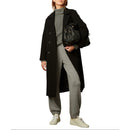 Manteau - Parka Samantha - Noir