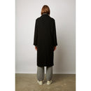 Manteau - Parka Samantha - Noir