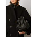 Manteau - Parka Samantha - Noir