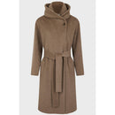 Manteau Semra - Muscade