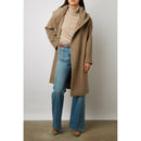 Manteau Semra - Muscade