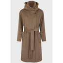 Manteau - Parka Semra - Muscade