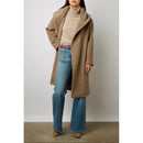 Manteau - Parka Semra - Muscade