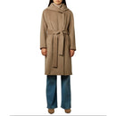 Manteau - Parka Semra - Muscade