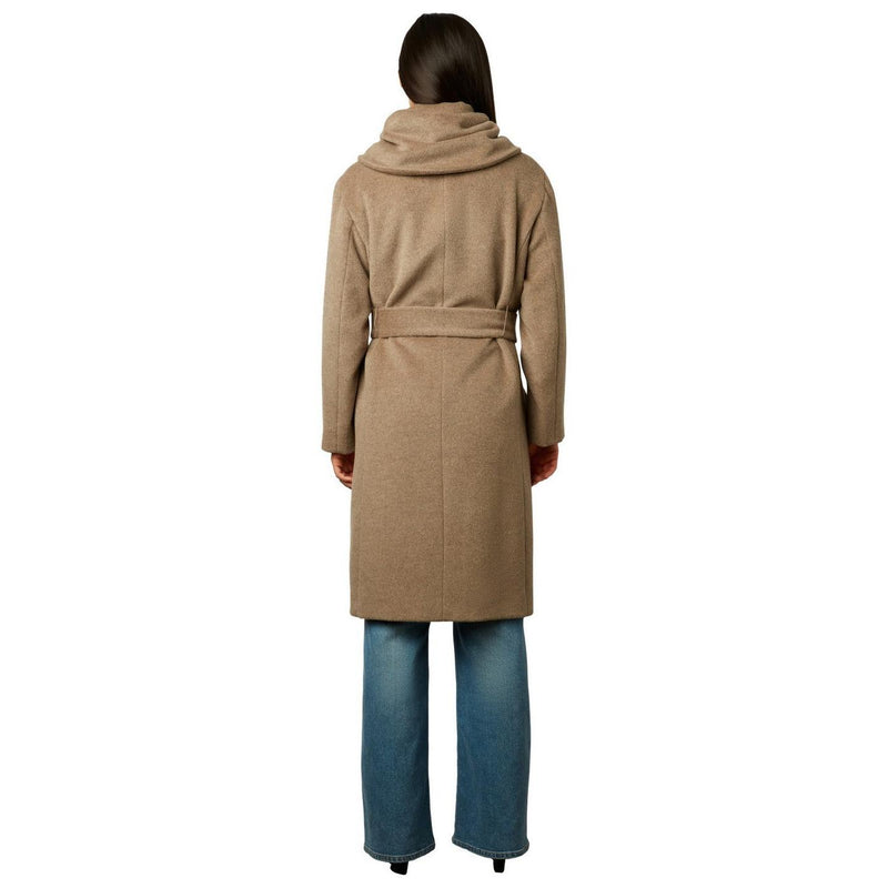 Manteau - Parka Semra - Muscade