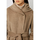 Manteau - Parka Semra - Muscade