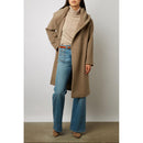 Manteau - Parka Semra - Muscade