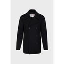 Manteau - Parka Laoura - Noir