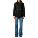 Manteau - Parka Laoura - Noir