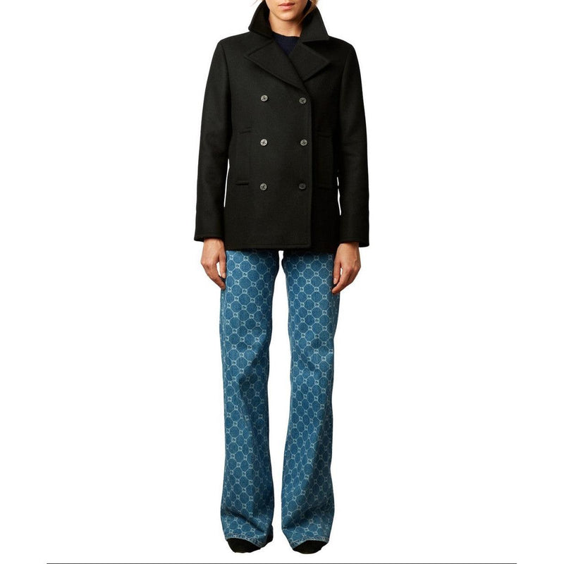 Manteau - Parka Laoura - Noir