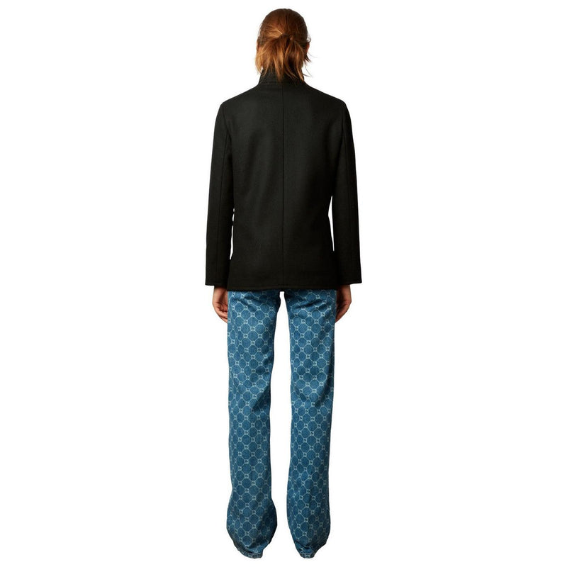 Manteau - Parka Laoura - Noir