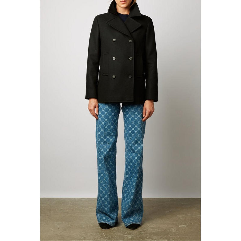 Manteau - Parka Laoura - Noir