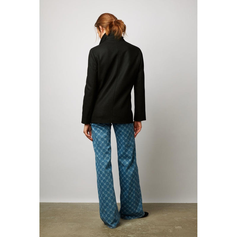 Manteau - Parka Laoura - Noir