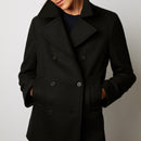 Manteau - Parka Laoura - Noir