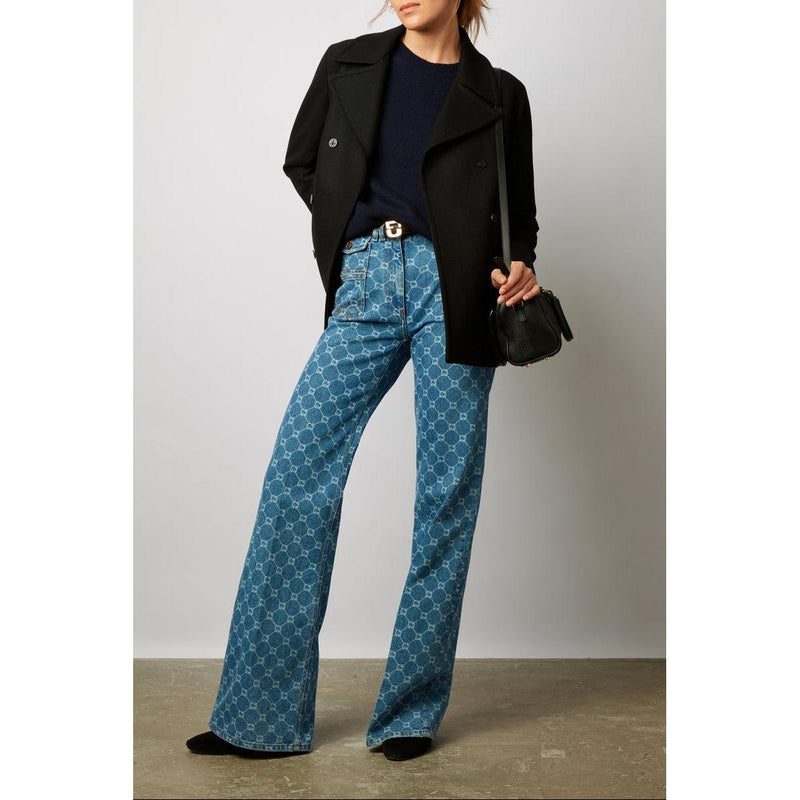 Manteau - Parka Laoura - Noir