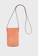 Ladyphone Small Leather Goods - Blush