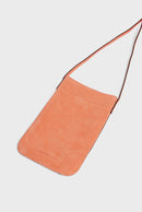 Ladyphone Small Leather Goods - Blush