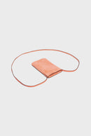 Ladyphone Small Leather Goods - Blush