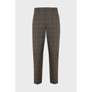 Pantalon Edelweiss - Marron