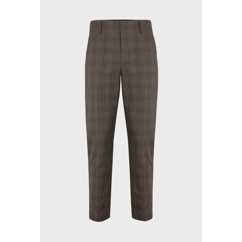 Pantalon Edelweiss - Marron