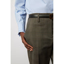 Pantalon Edelweiss - Marron