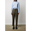 Pantalon Edelweiss - Marron