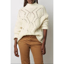 Elvina Camel Jeans