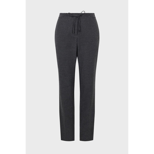 Pantalon - Combi - Short Elinda - Anthracite