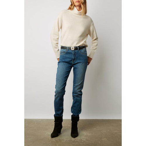 Pantalon Jean Eleven - Jeans