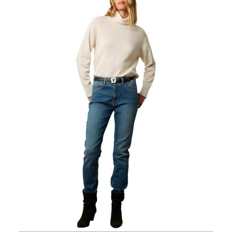 Pantalon Jean Eleven - Jeans