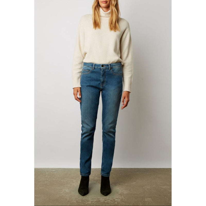 Pantalon Jean Eleven - Jeans