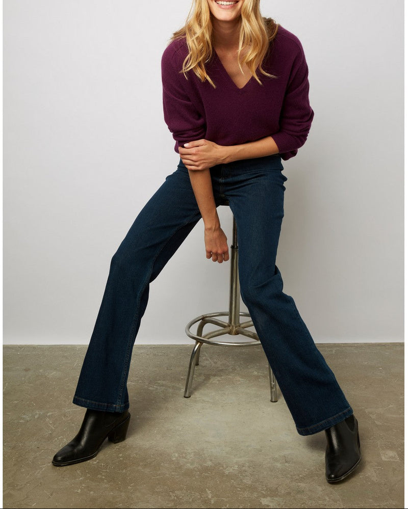 Pantalon Jean Elyor - Jeans
