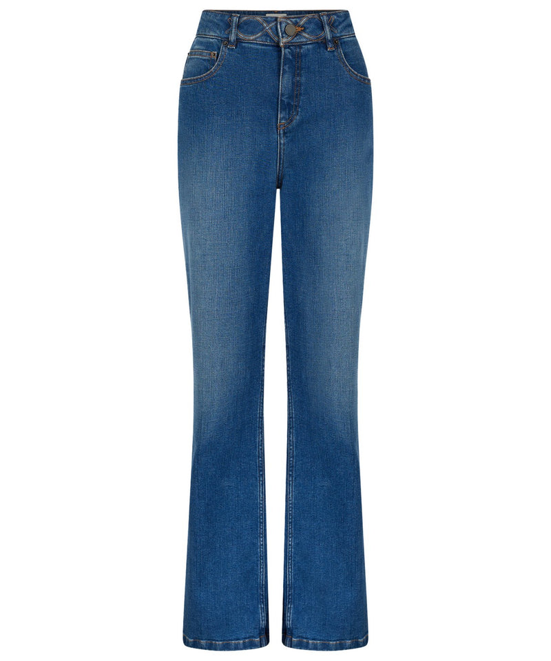 Pantalon Jean Elyor - Jeans