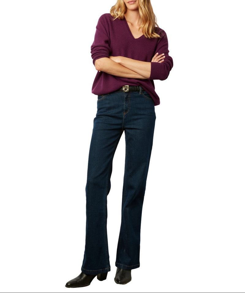 Pantalon Jean Elyor - Jeans