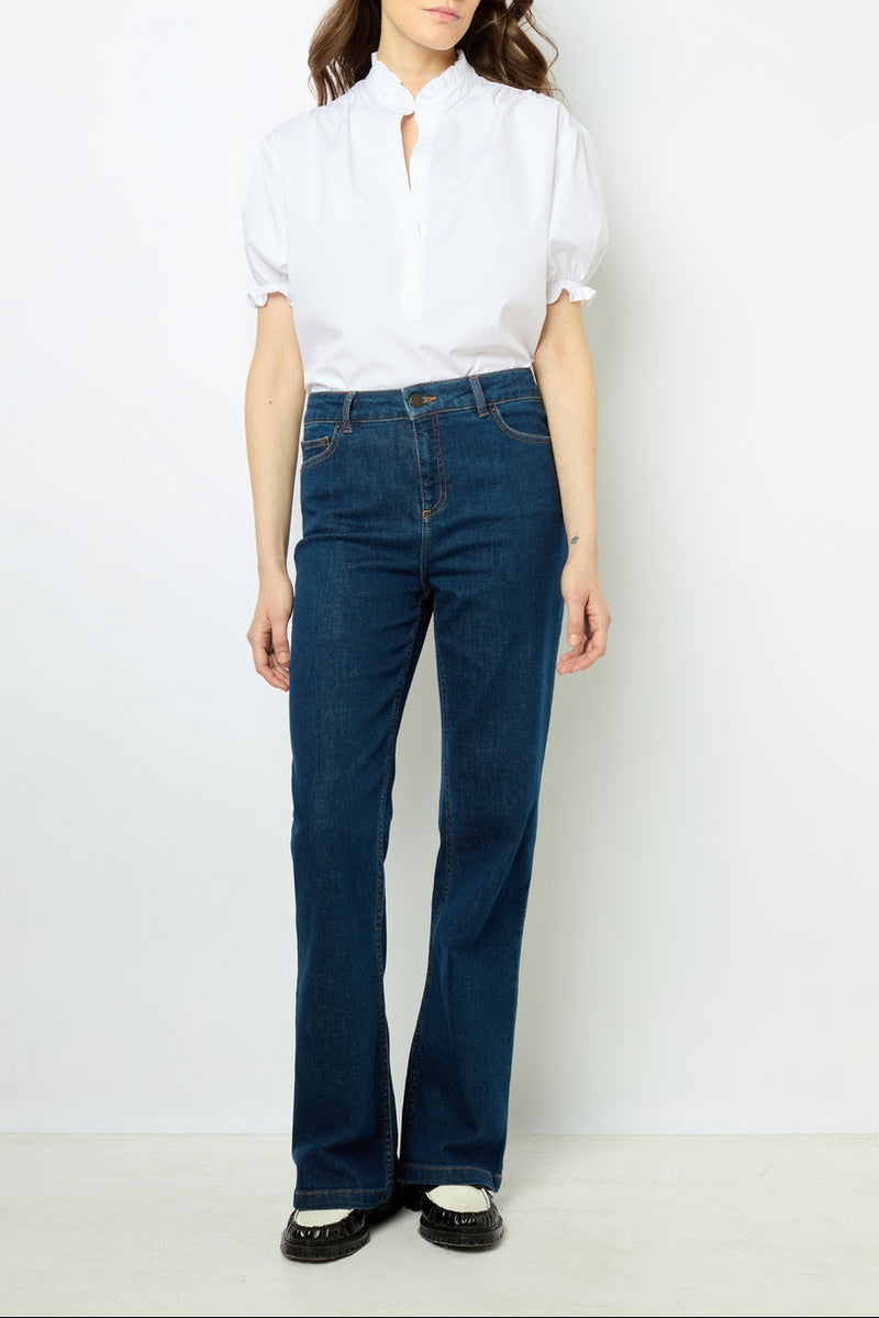 Pantalon Jean Elyor - Jeans