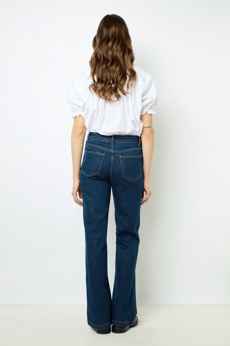Pantalon Jean Elyor - Jeans
