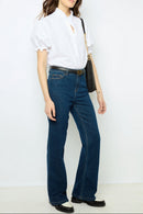 Pantalon Jean Elyor - Jeans