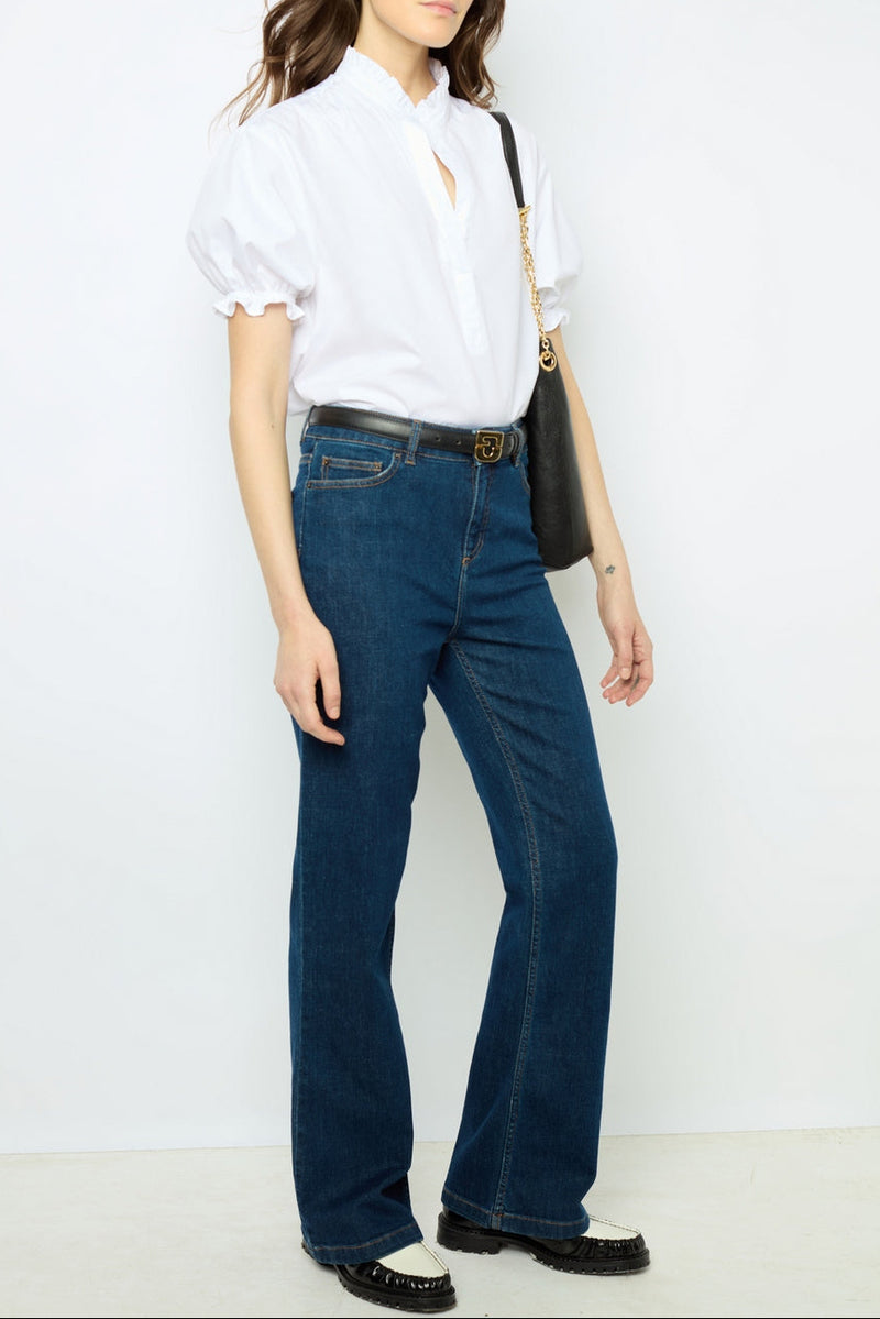 Pantalon Jean Elyor - Jeans