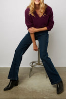 Pantalon Jean Elyor - Jeans