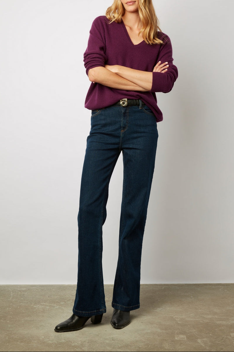 Pantalon Jean Elyor - Jeans