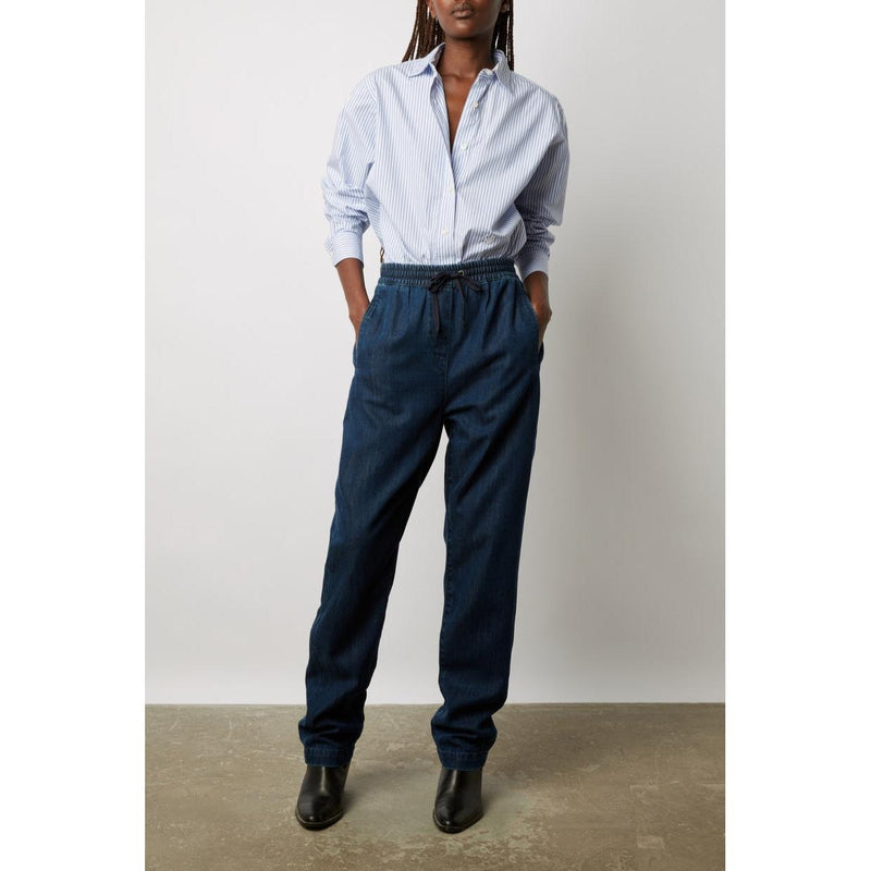 Pantalon Jean Emeline - Jeans