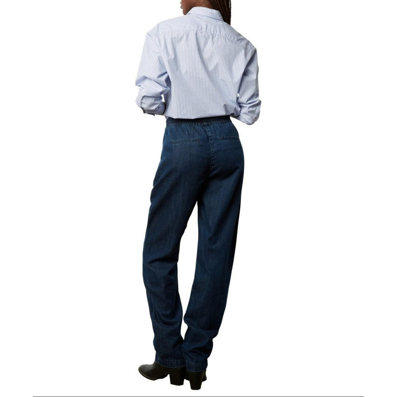 Pantalon Jean Emeline - Jeans