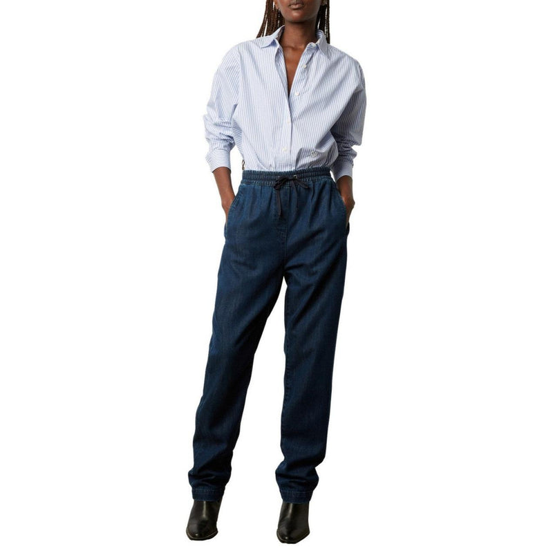 Pantalon Jean Emeline - Jeans