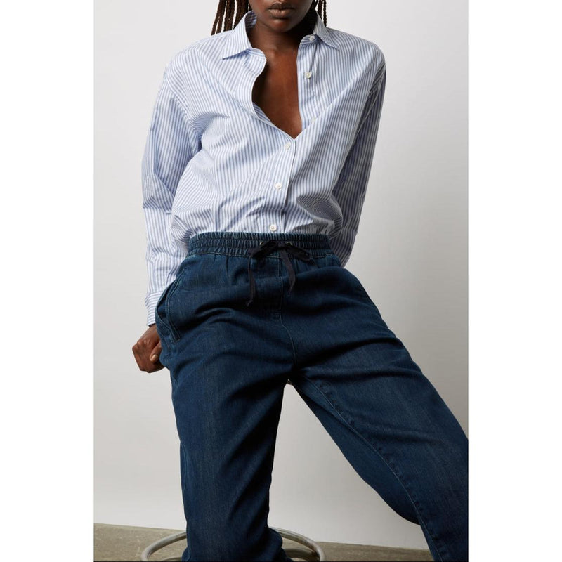 Pantalon Jean Emeline - Jeans