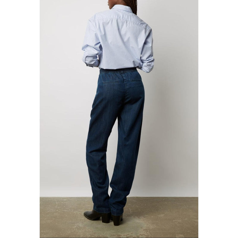Pantalon Jean Emeline - Jeans