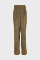 Pantalon Daiana - Or